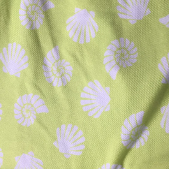 Cleanwater Seashell Swimsuit - Picture 5 of 6